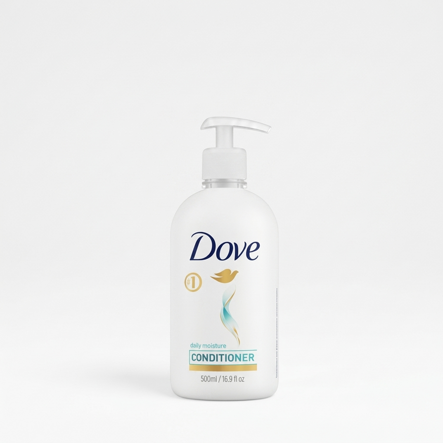 Dove Pro Hydrating Care Conditioner – 500ml