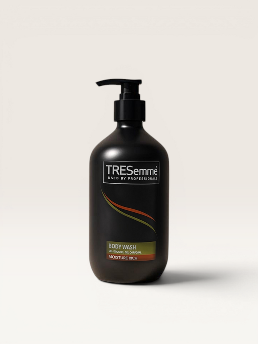 TRESemmé Moisture Rich Body Wash – 500ml