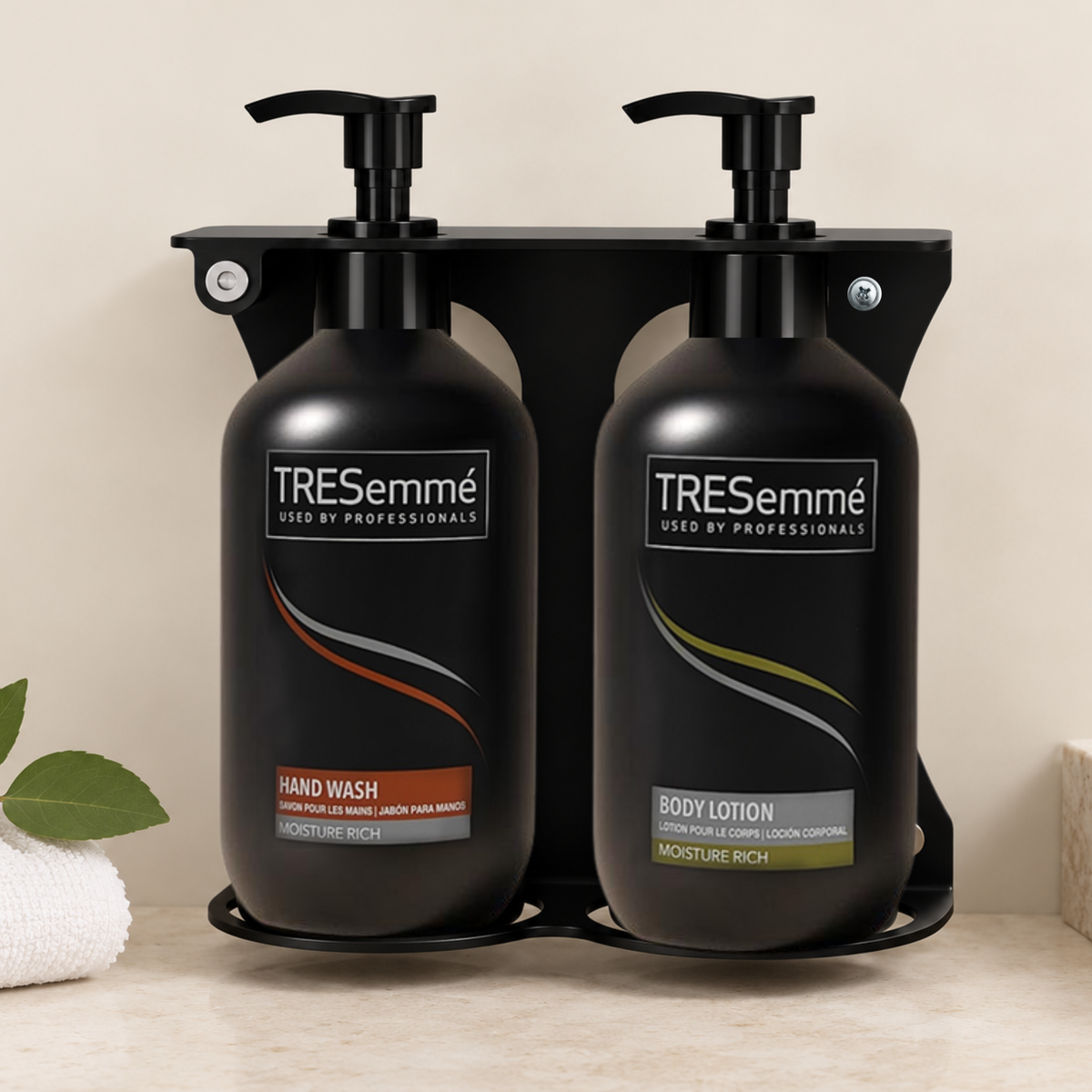 TRESemmé Vanity Essentials System
