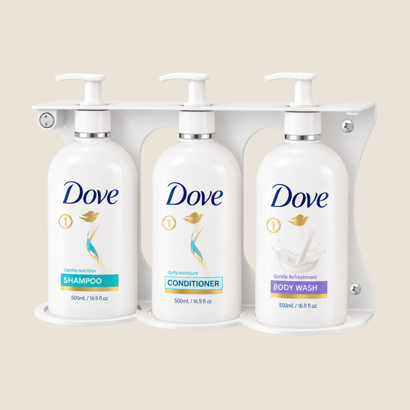 Dove Complete Shower System