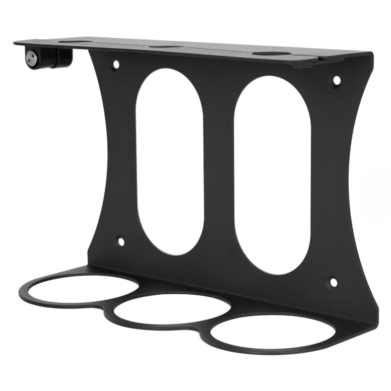Universal Dispenser Bracket