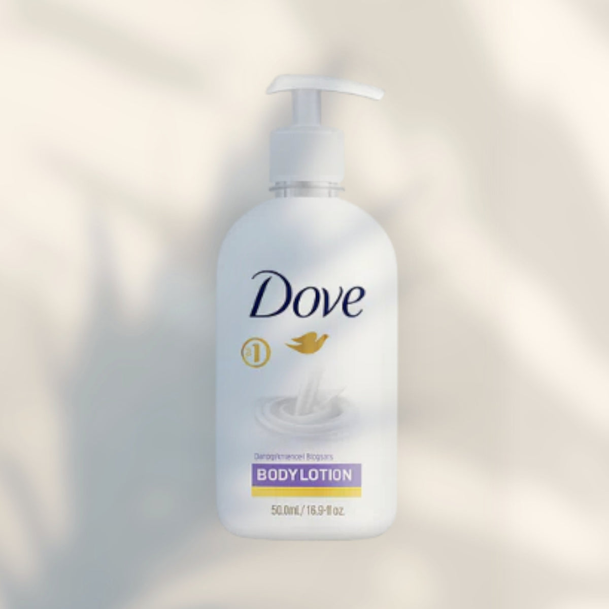 Dove Pro Hydrate Care – 500 ml