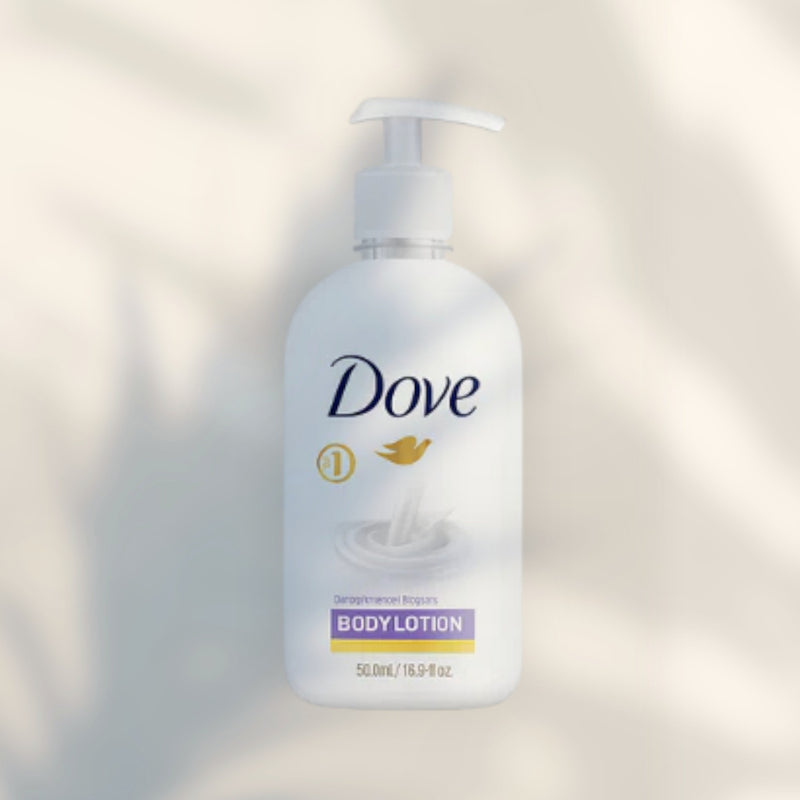 Dove Pro Hydrate Care – 500 ml
