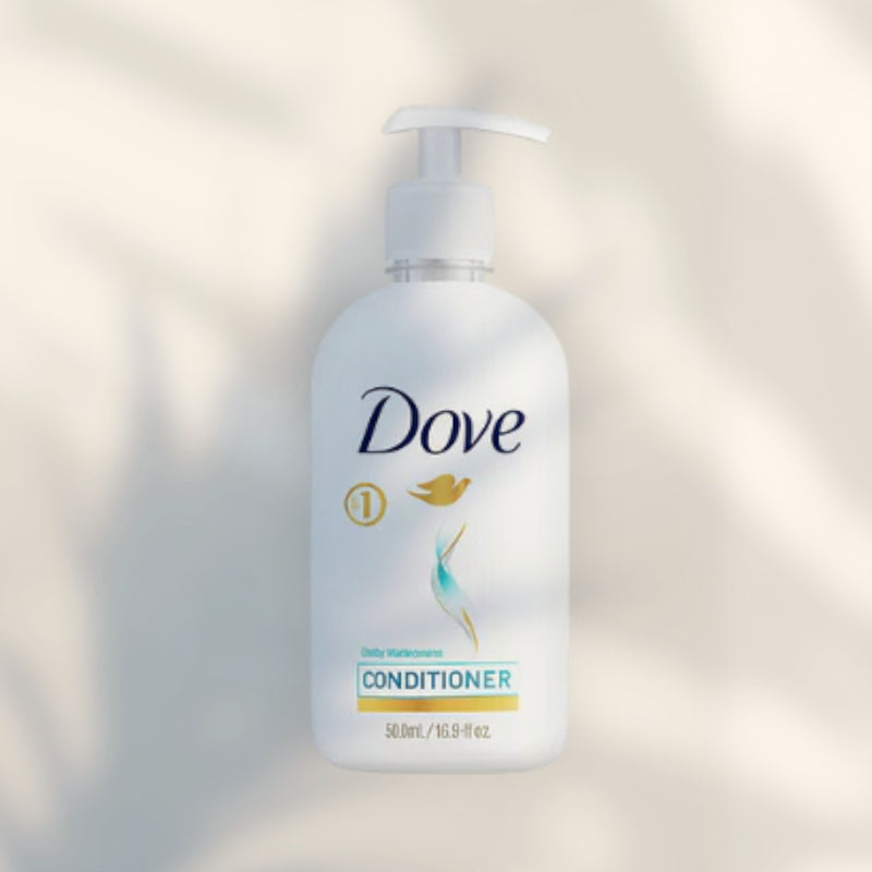 Dove Pro Hydrate Care – 500 ml