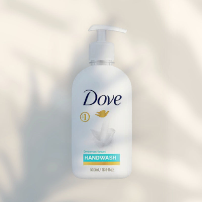Dove Pro Hydrate Care – 500 ml