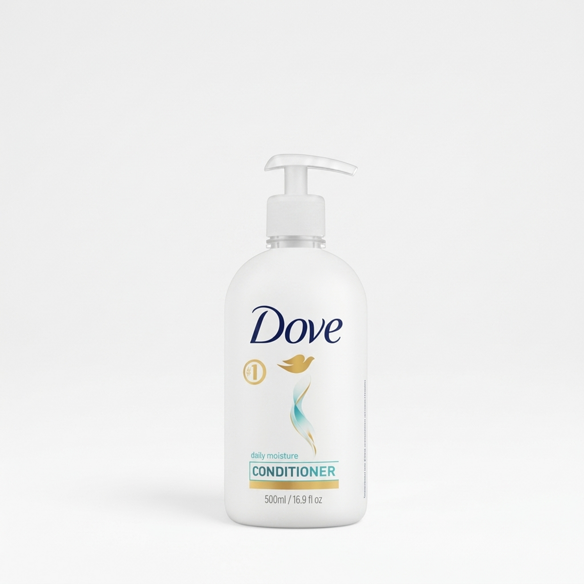 Dove Pro Hydrating Care Conditioner – 500ml