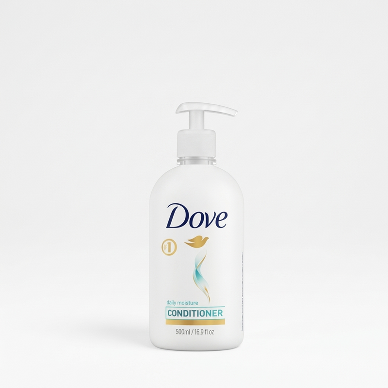 Dove Pro Hydrating Care Conditioner – 500ml