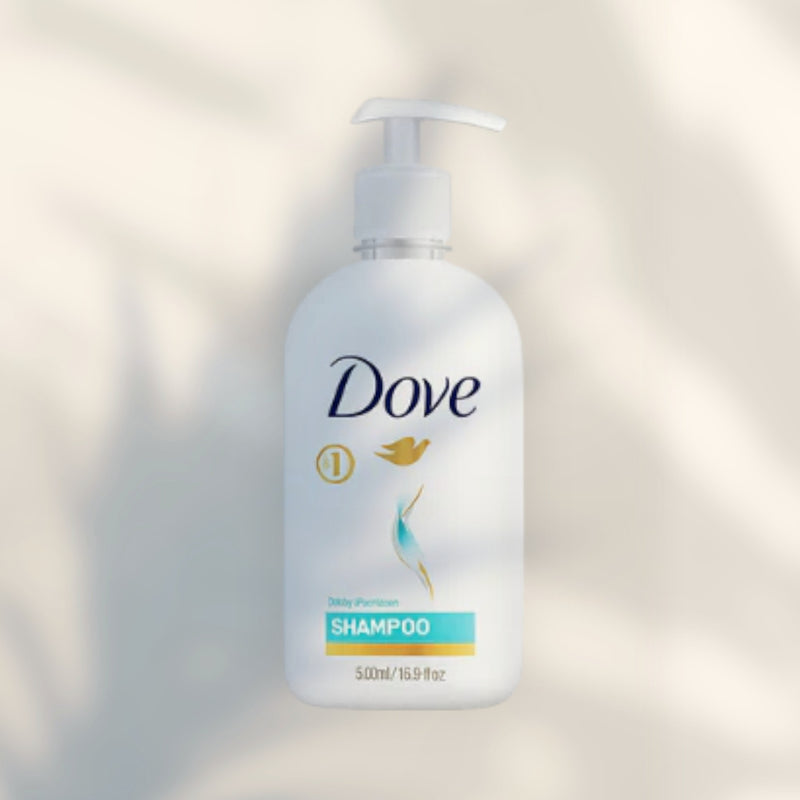 Dove Pro Hydrate Care – 500 ml
