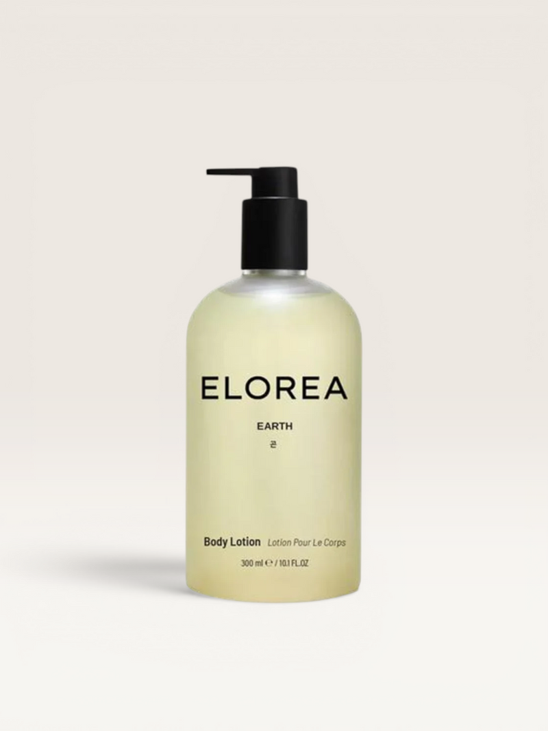 Elorea Earth Hospitality Collection – 300ml