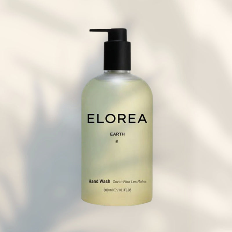 Elorea Earth Hospitality Collection – 300ml