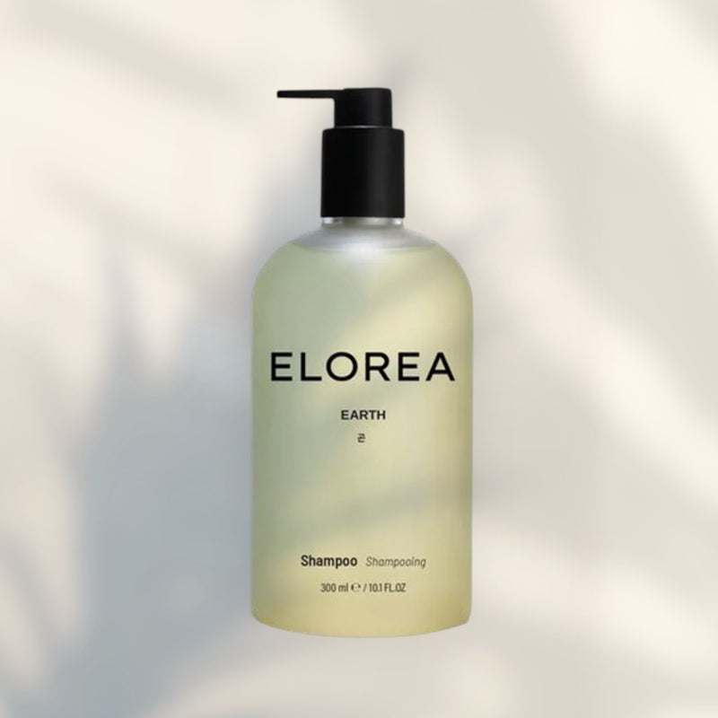 Elorea Earth Hospitality Collection – 300ml