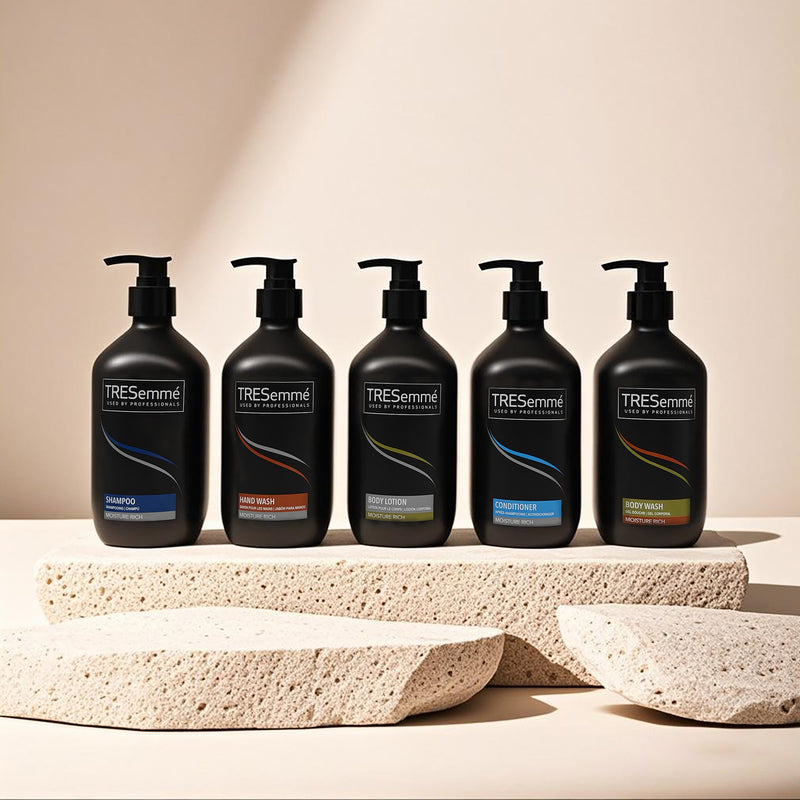 TRESemmé Moisture Rich Range – 500 ml