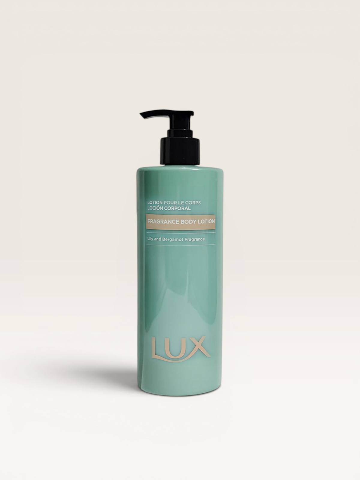 LUX Lily & Bergamot Body Lotion – 500ml