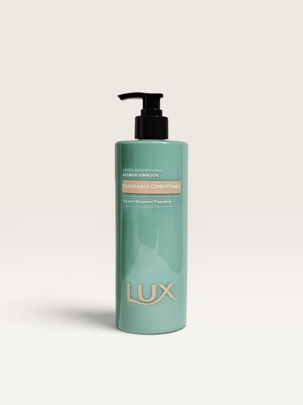 LUX Lily & Bergamot Conditioner – 500ml