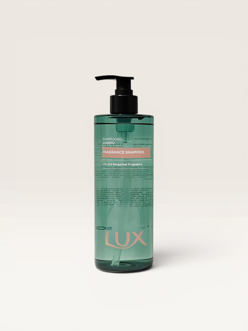 LUX Lily & Bergamot Shampoo – 500ml