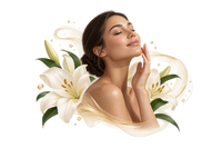 &nbsp;Luxurious Fragrance&nbsp;