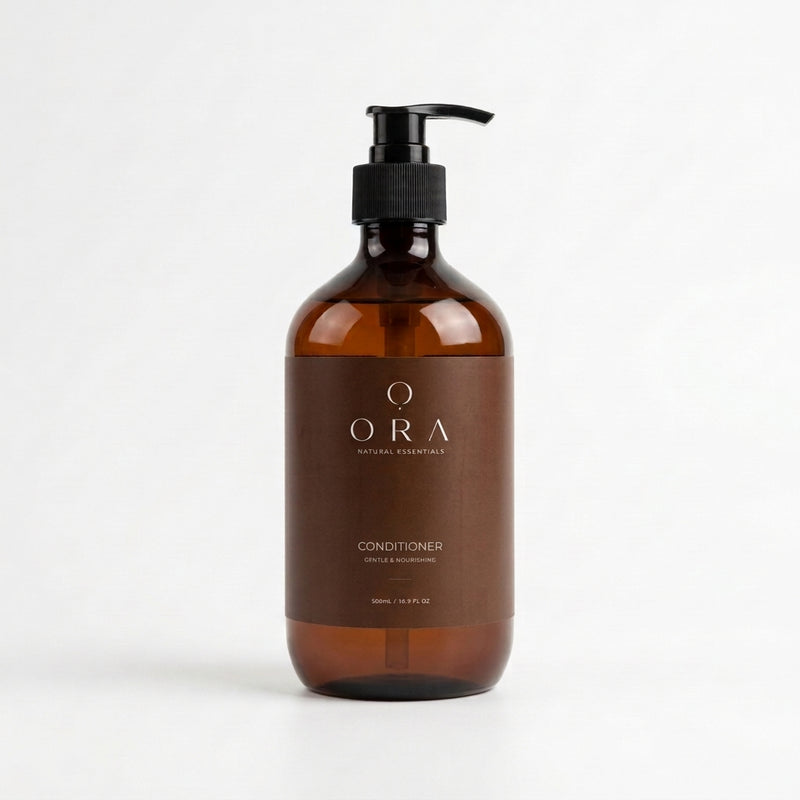 ORA Signature Conditioner Dispenser 500ml