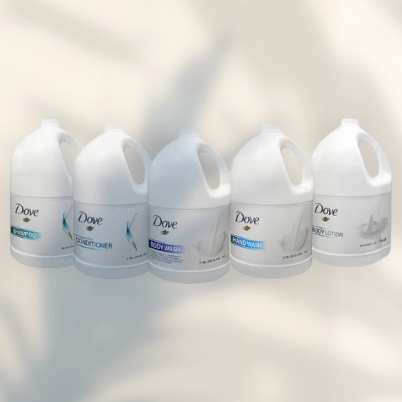 Dove Pro Hydrating Care Refills - 5L
