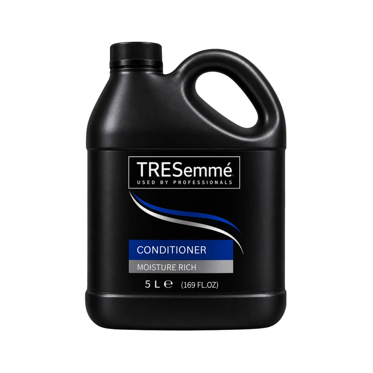 TRESemmé Moisture Rich Conditioner Refill – 5L