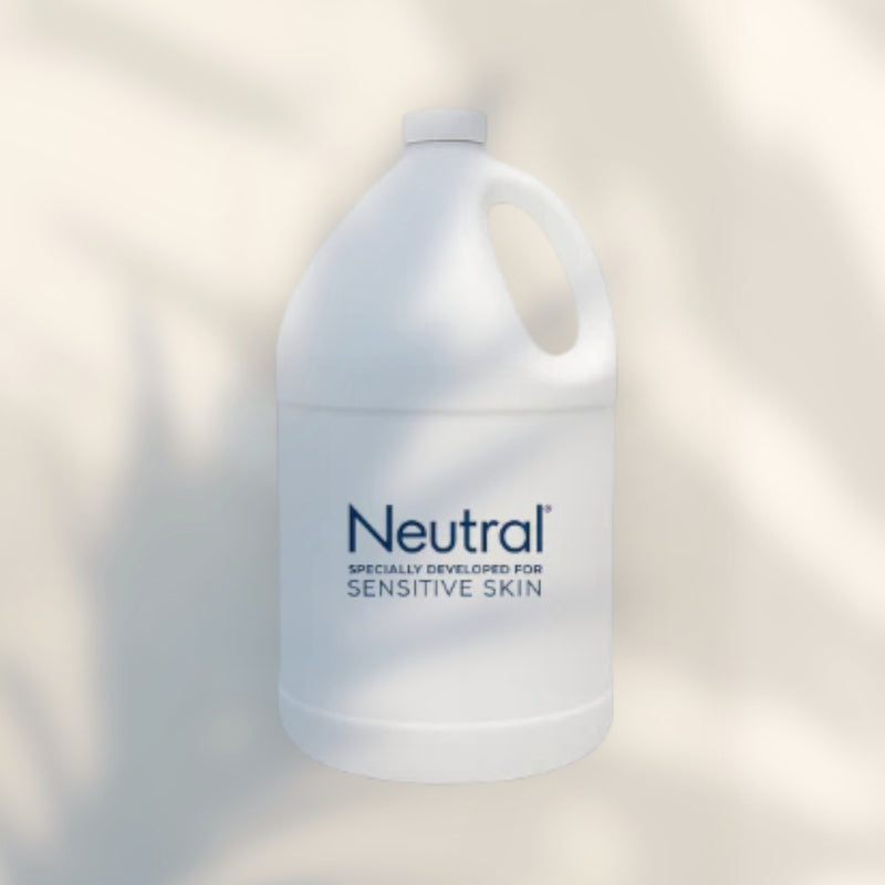 Neutral 0% Amenities Range – 5L Refills