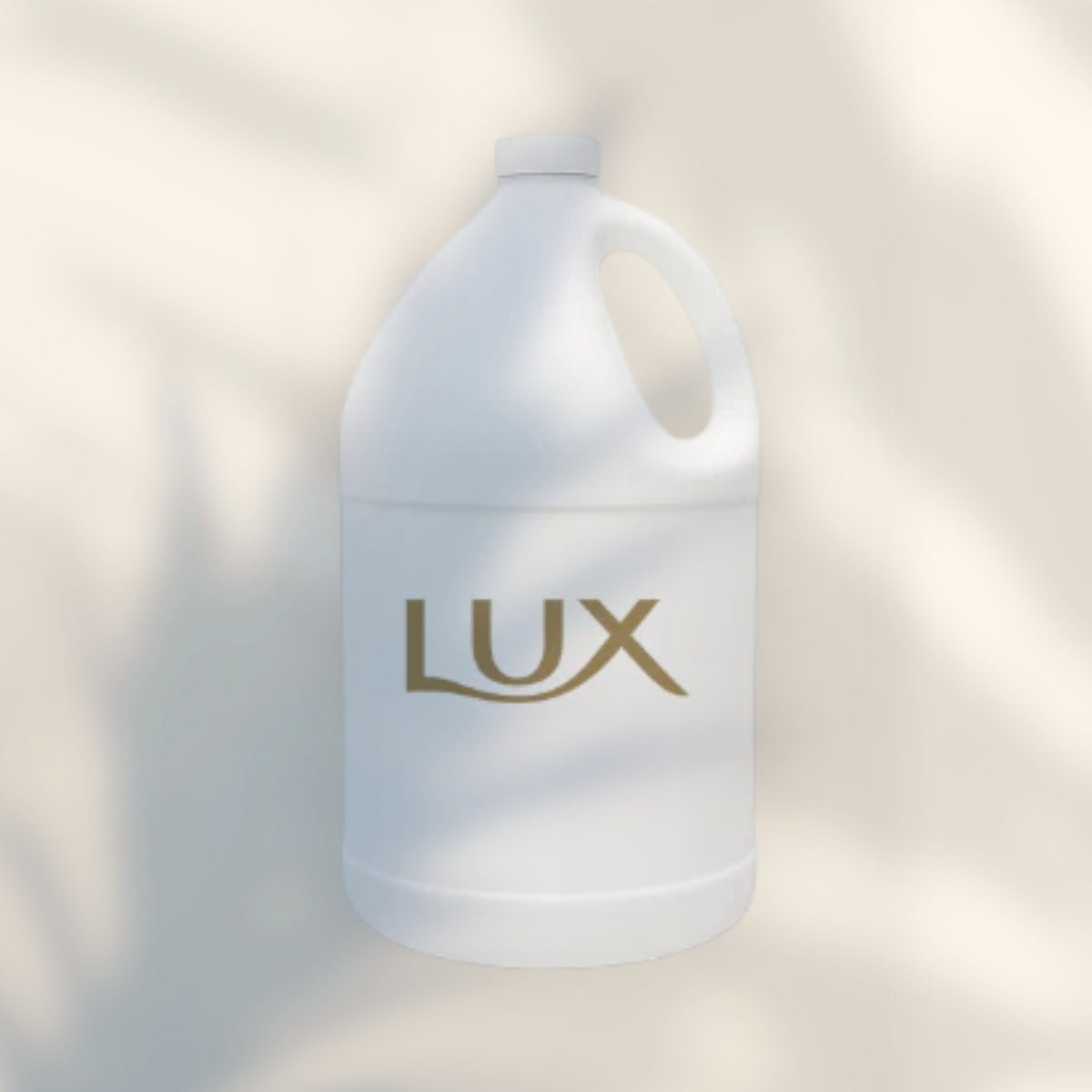 LUX Lily & Bergamot - 5L Reffils