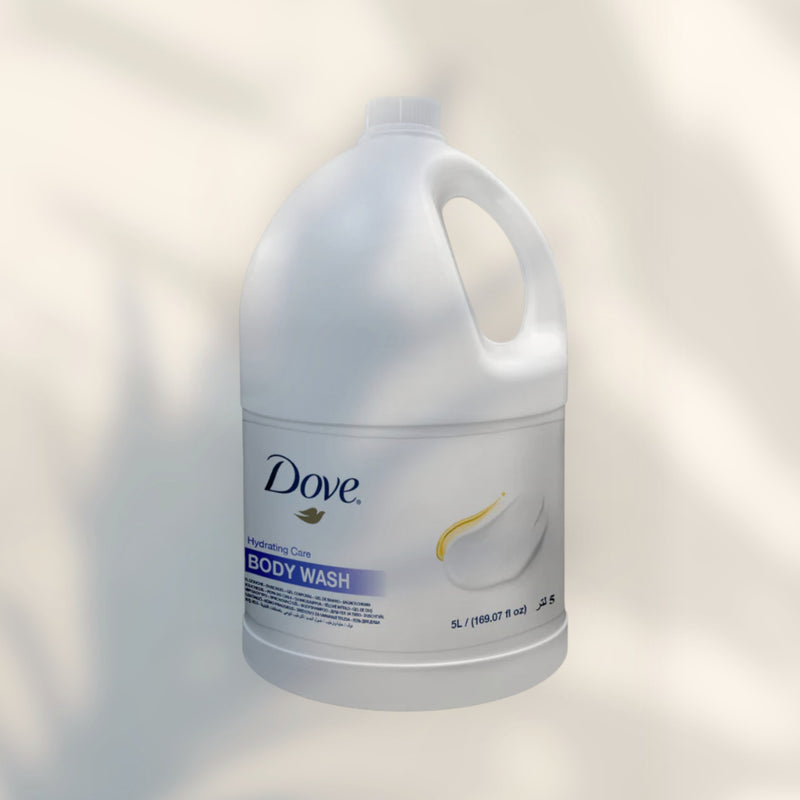 Dove Pro Hydrating Care Refills - 5L