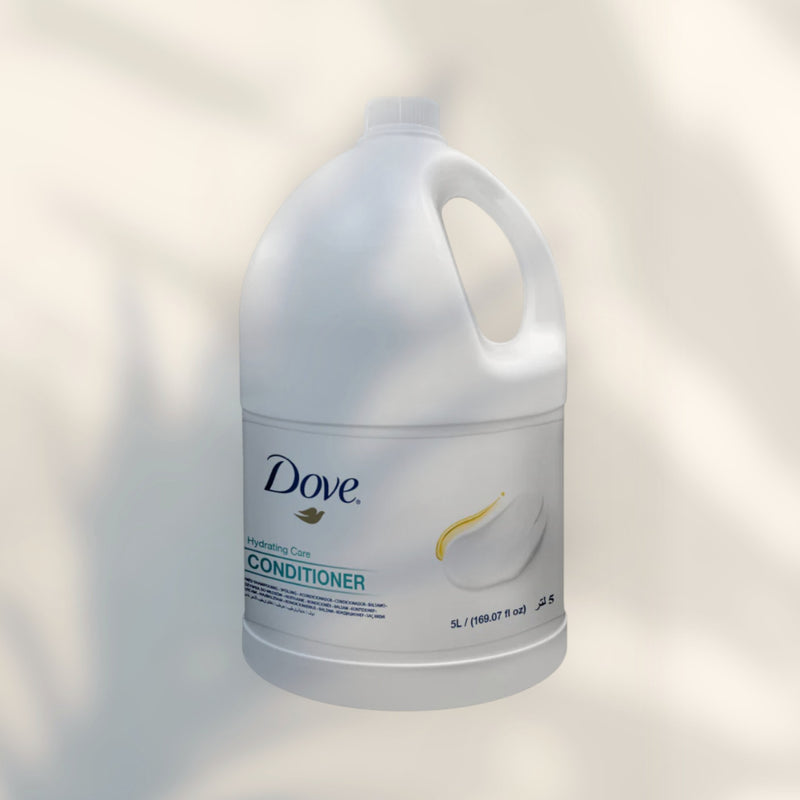 Dove Pro Hydrating Care Refills - 5L