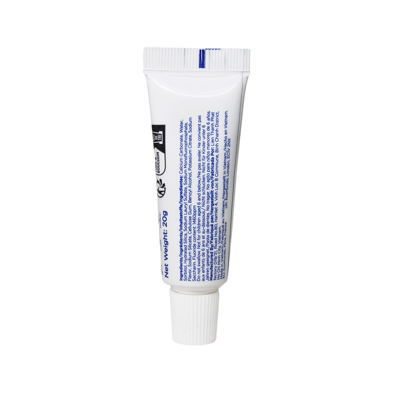Signal® Toothpaste 5g | Premium Hotel Guest Amenities
