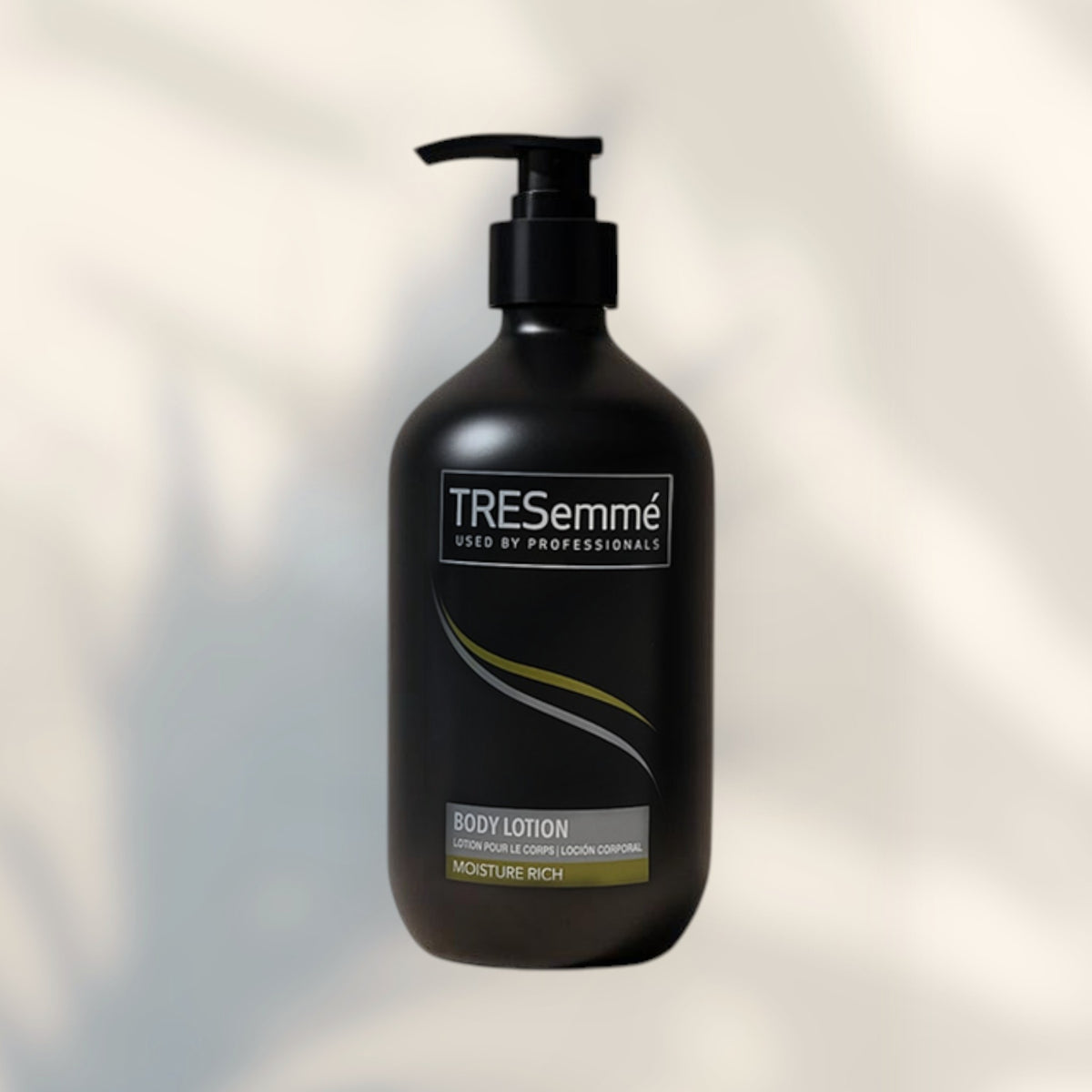 TRESemmé Moisture Rich Range – 500 ml