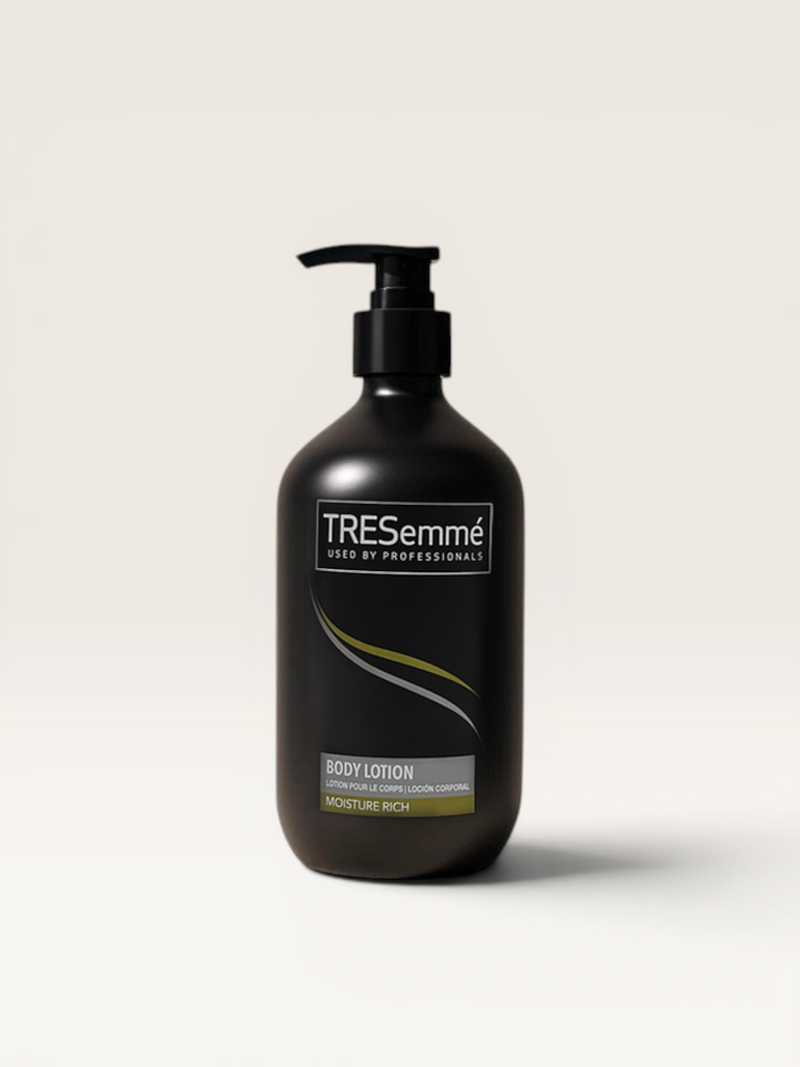 TRESemmé Moisture Rich Body Lotion – 500ml