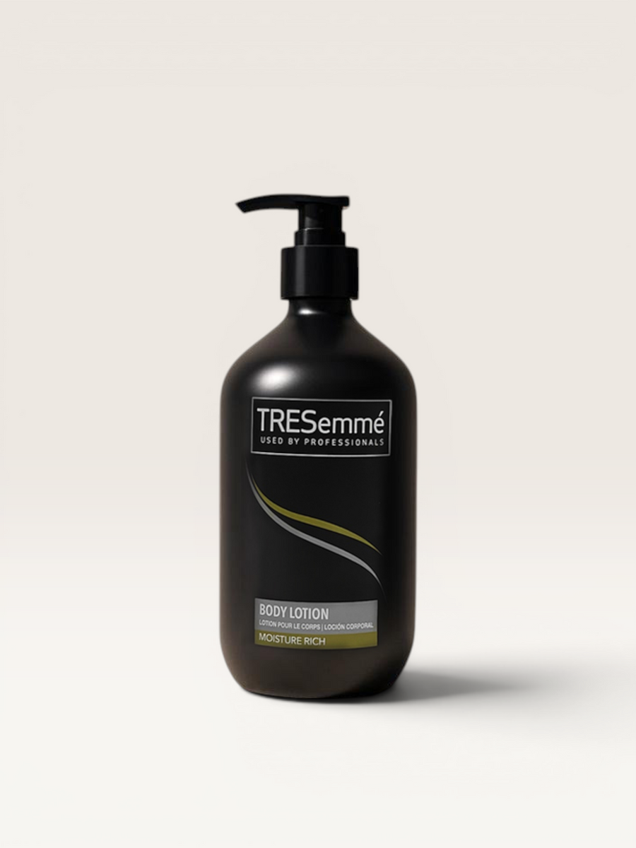 TRESemmé Moisture Rich Body Lotion – 500ml