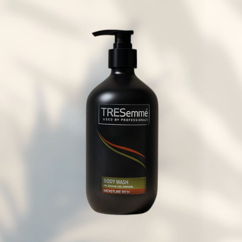 TRESemmé Moisture Rich Range – 500 ml