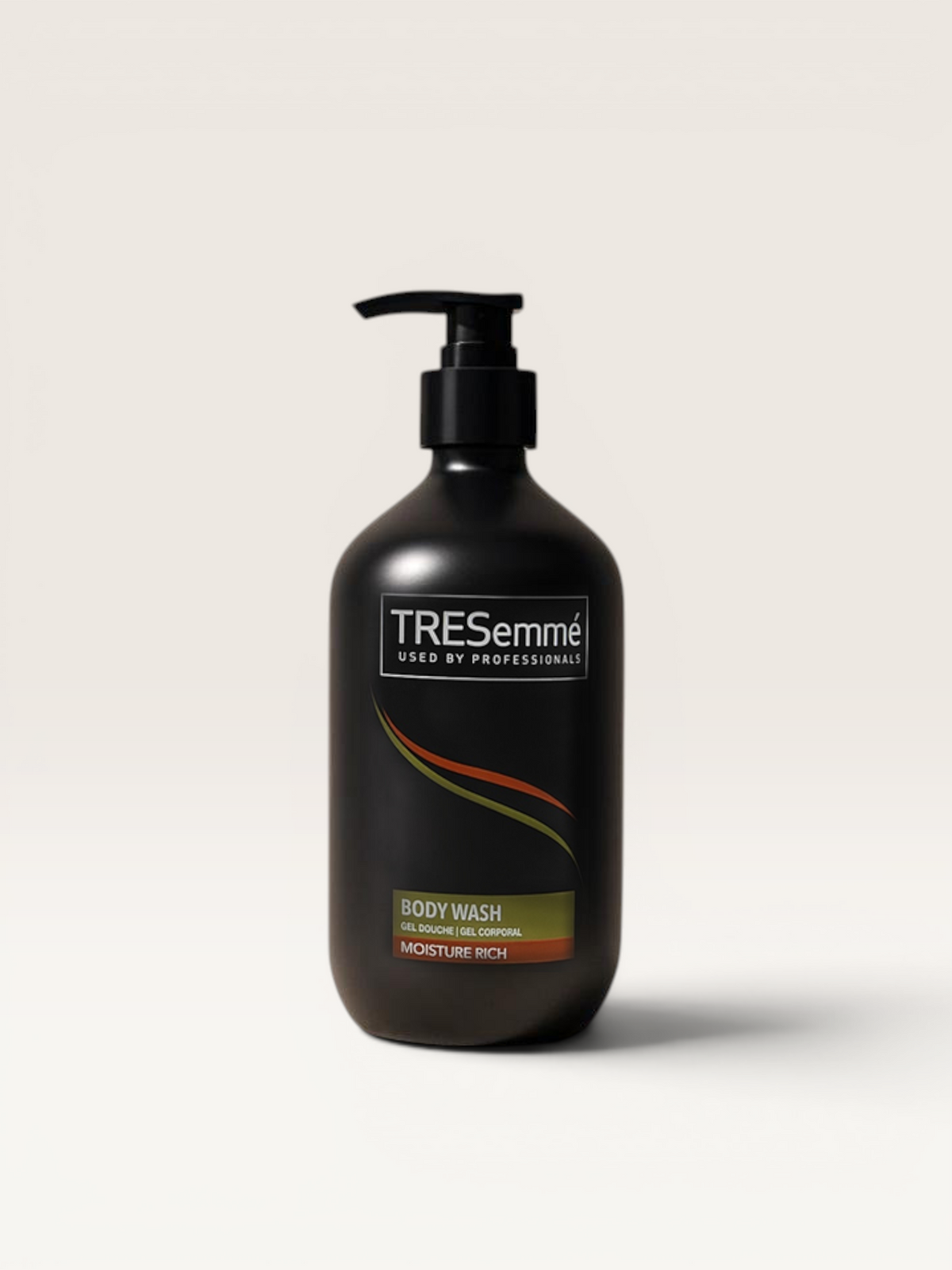 TRESemmé Moisture Rich Body Wash – 500ml