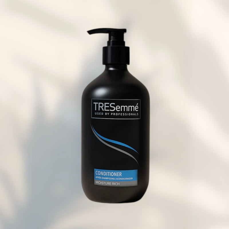 TRESemmé Moisture Rich Range – 500 ml