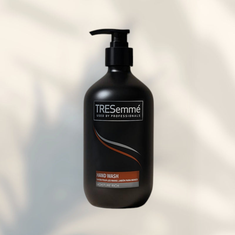 TRESemmé Moisture Rich Range – 500 ml