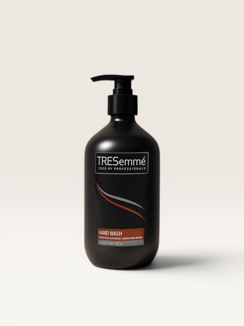 TRESemmé Moisture Rich Hand Wash – 500ml