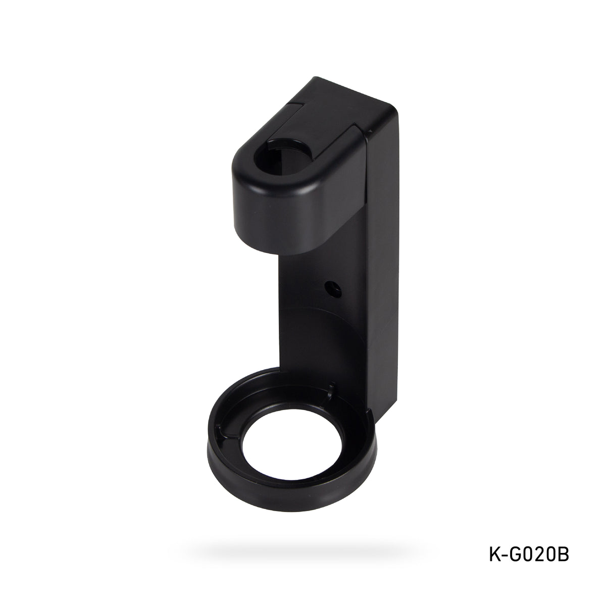 Lockable Wall Bracket - Vandal Proof