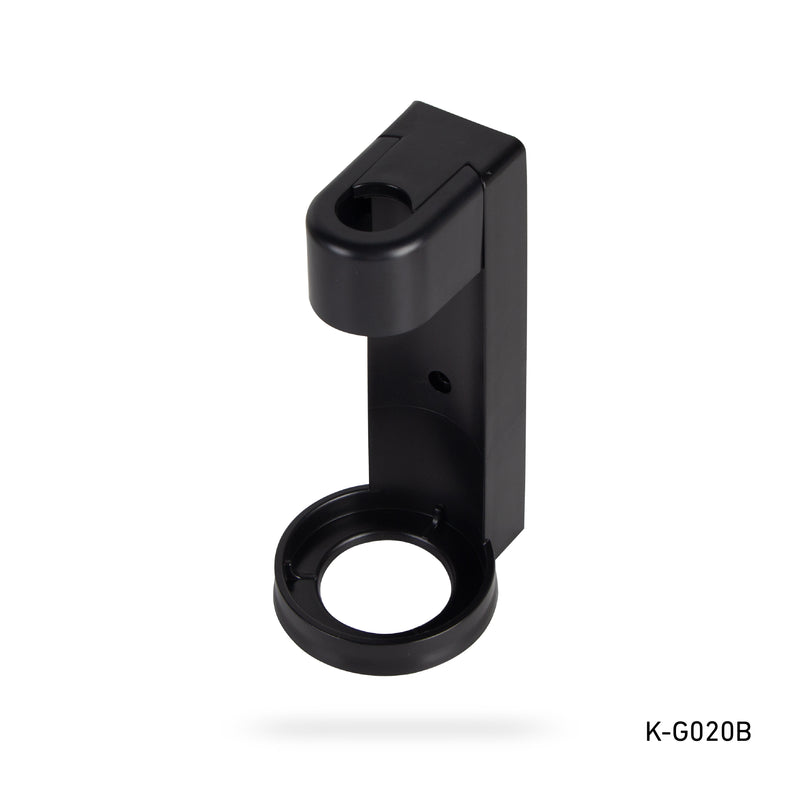 Lockable Wall Bracket - Vandal Proof
