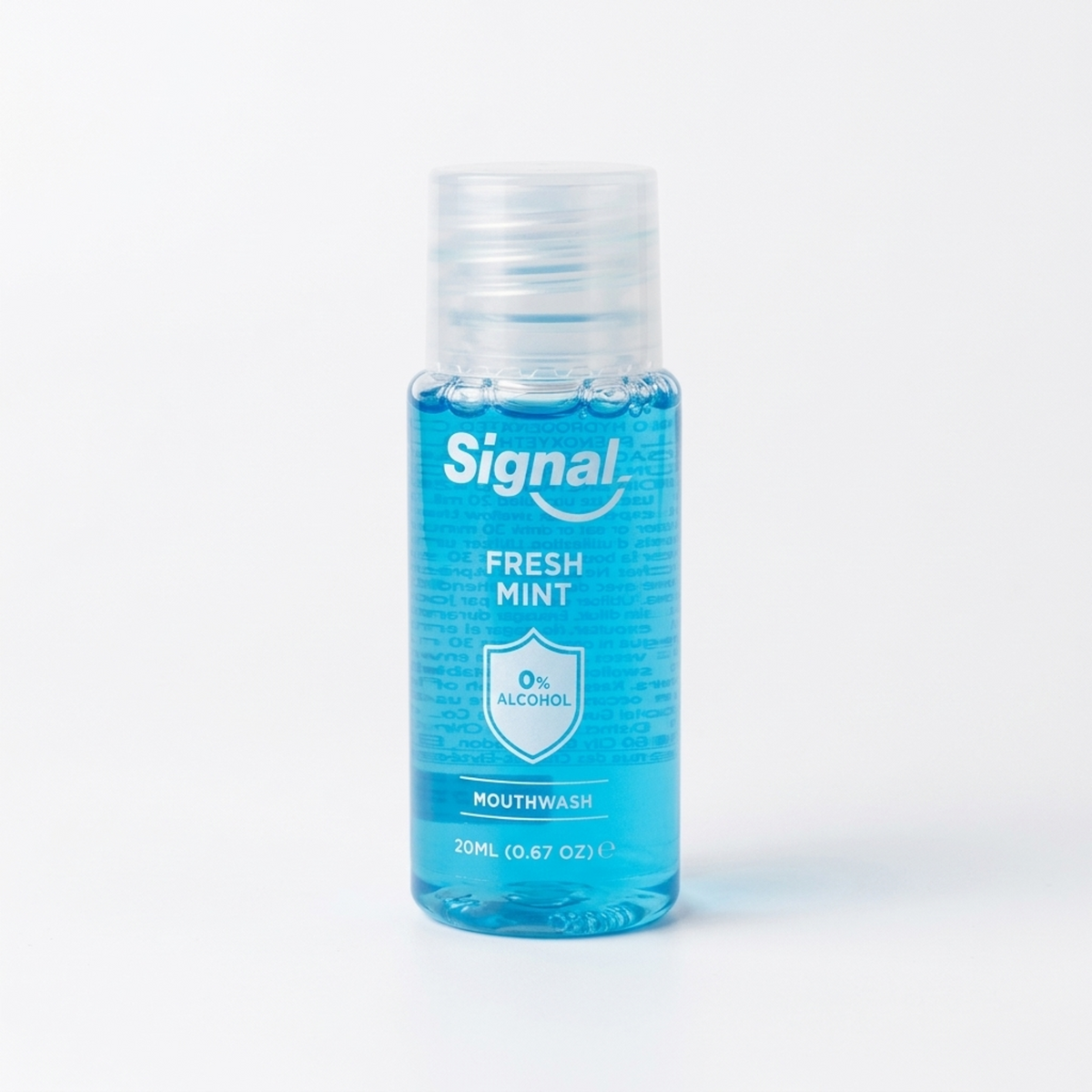 Unilever Guest Care Kit